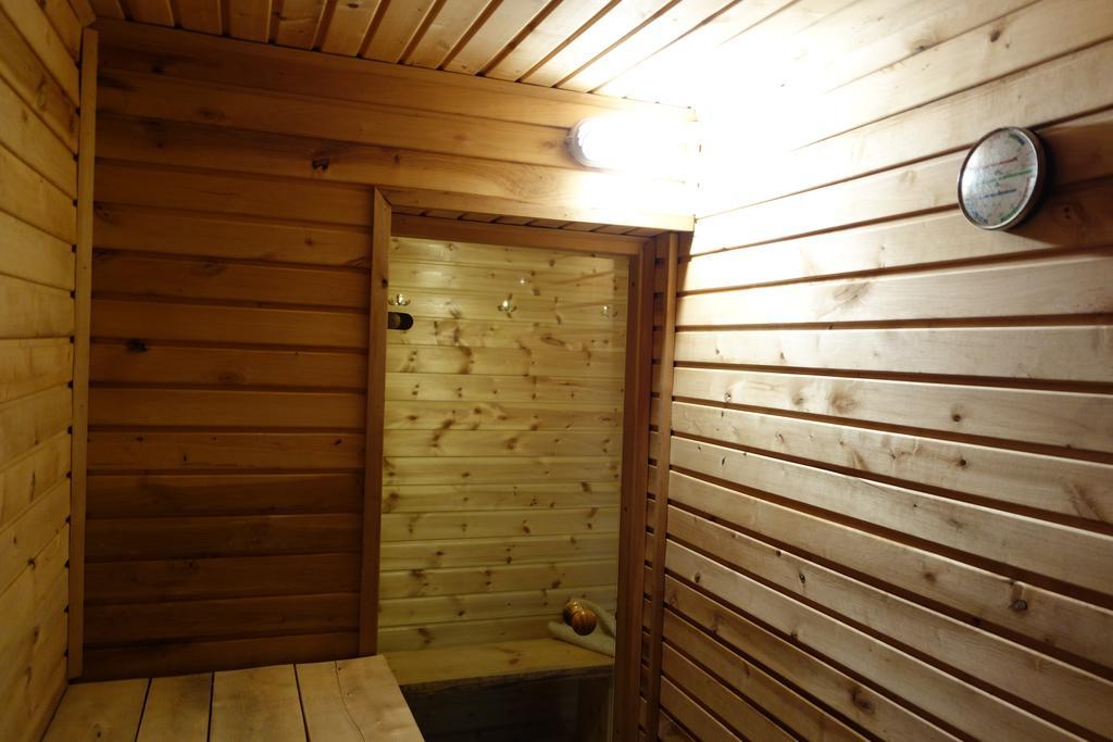 Sauna House In North Of Lithuania Kairiskiai Номер фото